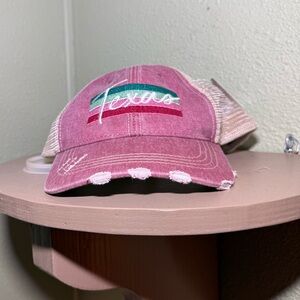 Katydid Texas Trucker Hat